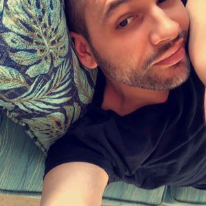 Meet your Posher, Keith